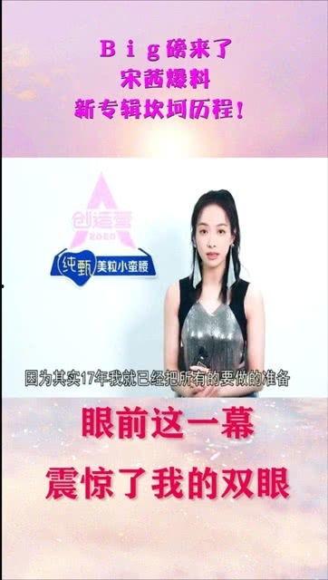 爆料宋茜事件最新消息,揭秘背后真相与影响 第2张 爆料宋茜事件最新消息,揭秘背后真相与影响 第2张