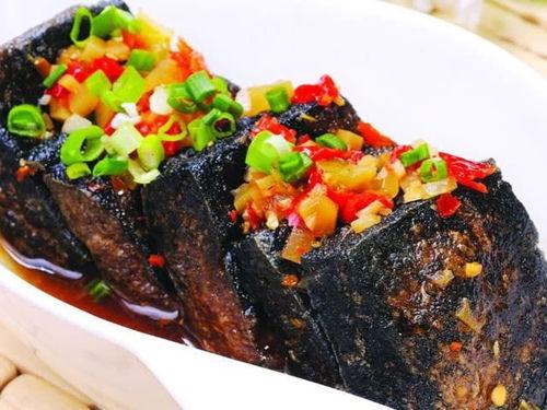 新闻爆料湖南长沙臭豆腐,街头小吃背后的独特魅力与争议