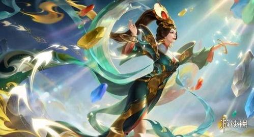 王者新皮肤最新爆料大侠,大侠风采,神秘爆料抢先看 第2张 王者新皮肤最新爆料大侠,大侠风采,神秘爆料抢先看 第2张