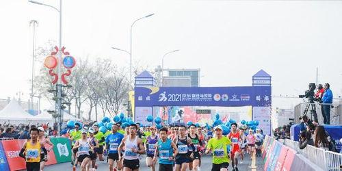 宿迁马拉松爆料事件视频,真相与争议并存