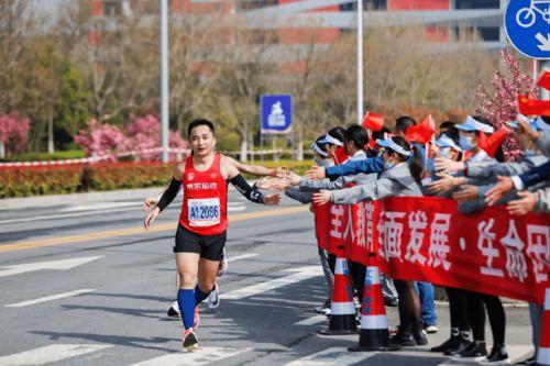 宿迁马拉松爆料事件视频,真相与争议并存 第2张 宿迁马拉松爆料事件视频,真相与争议并存 第2张