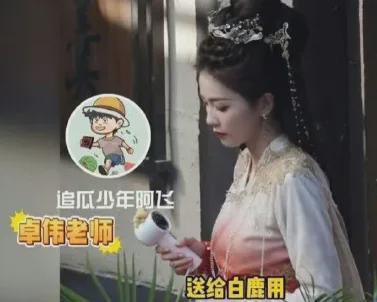 白鹿爆料消息最新 第3张 白鹿爆料消息最新 第3张