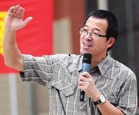 俞敏洪老婆爆料新闻视频,揭秘夫妻关系背后的真相” 第2张 俞敏洪老婆爆料新闻视频,揭秘夫妻关系背后的真相” 第2张