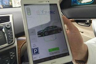 无人驾驶爆料新闻,最新爆料揭示行业变革与未来趋势 第3张 无人驾驶爆料新闻,最新爆料揭示行业变革与未来趋势 第3张