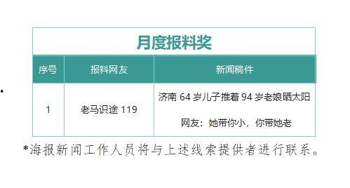 海报新闻如何爆料,如何轻松成为新闻线索提供者