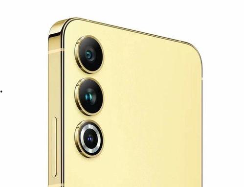 魅族20最新爆料图片,颠覆视觉的极致设计,引领科技潮流 第3张 魅族20最新爆料图片,颠覆视觉的极致设计,引领科技潮流 第3张