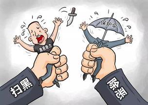 新闻爆料黑势力案件最新,揭秘幕后交易网络  第3张