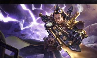 王者英耀皮肤爆料最新,英耀皮肤全新爆料，神秘英雄即将闪耀登场！