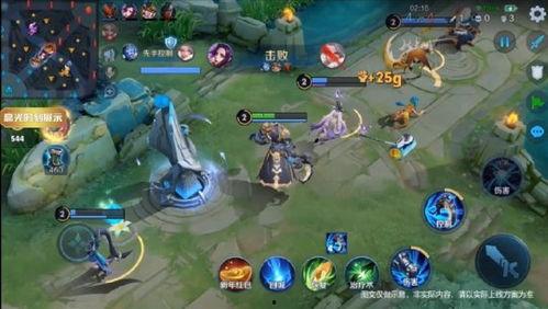 王者英耀皮肤爆料最新,英耀皮肤全新爆料，神秘英雄即将闪耀登场！  第3张