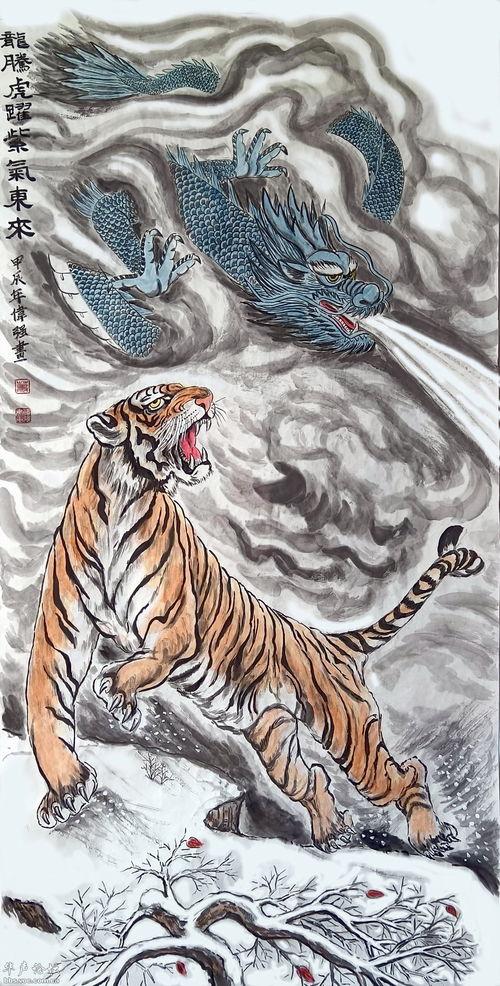 龙腾虎跃在线观看,在线观看,领略中华武术风采 第2张 龙腾虎跃在线观看,在线观看,领略中华武术风采 第2张