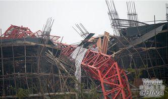 塔吊倒塌最新爆料,揭秘现场细节与原因分析  第3张