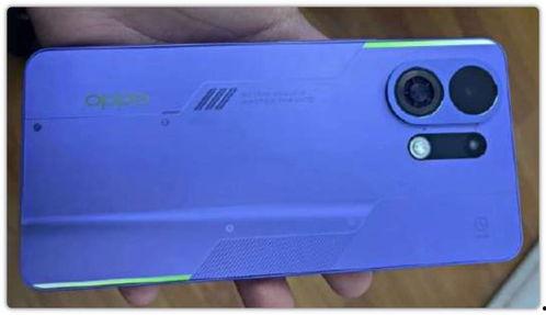 oppo k13最新爆料,性能升级，设计革新，期待值再攀高峰  第3张