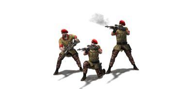 歌谣爆料红警狙击手视频,歌谣揭秘战场传奇  第2张