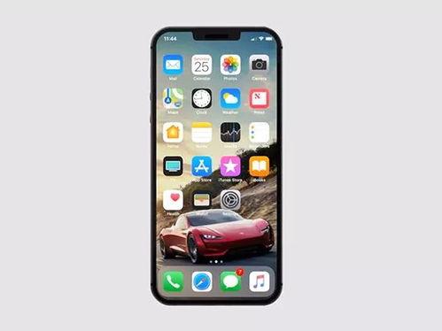 苹果s9最新爆料视频,外观设计大升级，性能参数再突破  第2张