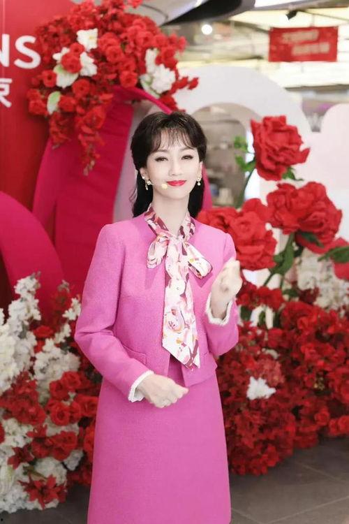 娱乐吃瓜赵雅芝,岁月如歌，娱乐界的常青树  第3张