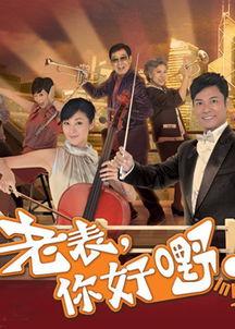 老表你好嘢在线观看,一场欢乐的家族盛宴  第3张