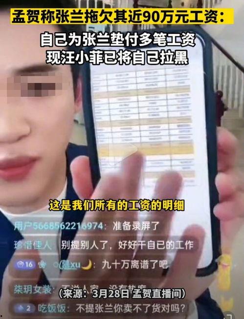 麻六记最新爆料,最新爆料背后的惊人真相  第3张