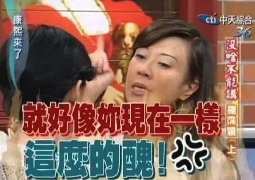 康熙爆料香港娱乐圈,揭秘香港娱乐圈幕后风云 第3张 康熙爆料香港娱乐圈,揭秘香港娱乐圈幕后风云 第3张