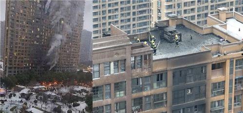 静安小区爆料事件最新进展,最新调查进展及后续影响揭秘  第2张