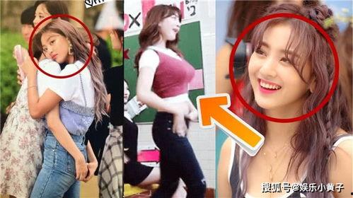 内地娱乐圈最新爆料视频,揭秘明星幕后真相  第3张