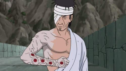 灭族之夜带土最新爆料,惊天秘密曝光，命运转折点即将到来  第2张