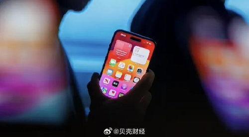 郭明錤最新iphone17预测爆料,郭明錤最新爆料揭示颠覆性升级与设计革新