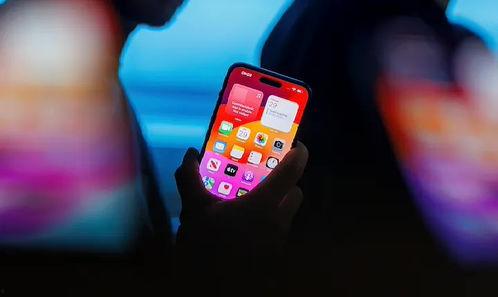 郭明錤最新iphone17预测爆料,郭明錤最新爆料揭示颠覆性升级与设计革新  第3张