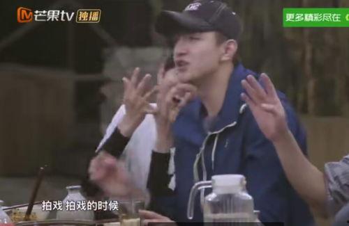 贾乃亮爆料厨房视频大全,美食背后的温馨瞬间  第2张