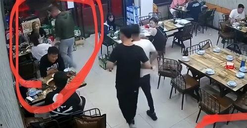 唐山打人者爆料新闻视频,目击者揭露惊人细节  第2张