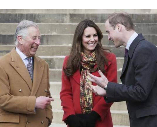 威廉王子最新爆料,揭秘权力斗争与情感纠葛  第2张