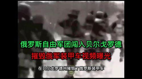 最新俄罗斯爆料视频,俄罗斯最新爆料视频曝光惊人内幕 第3张 最新俄罗斯爆料视频,俄罗斯最新爆料视频曝光惊人内幕 第3张