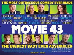 电影43完整版在线观看,爆笑喜剧盛宴，笑点连连，不容错过