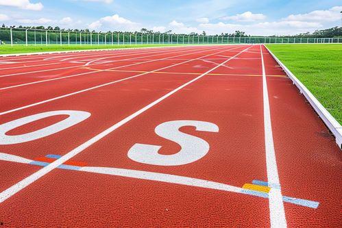 青春跑道在线观看  第2张