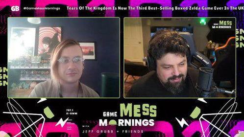 枫丹爆料舅舅视频,揭秘游戏幕后故事与制作细节  第2张