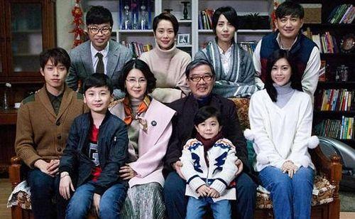 麻烦家族电影在线观看,笑闹一家亲，欢乐在线共享  第2张