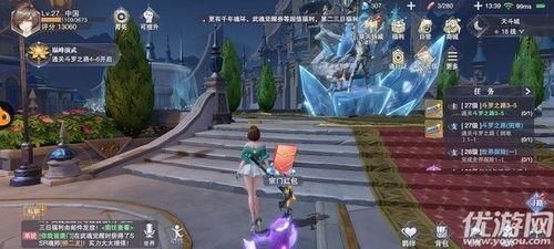 魂师对决最新爆料51关,神秘挑战，勇者试炼，揭秘全新关卡攻略  第3张