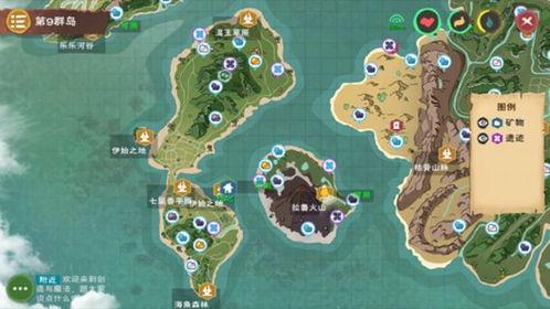 创造与魔法最新寒假版本爆料,新魔法元素与神秘冒险等你探索