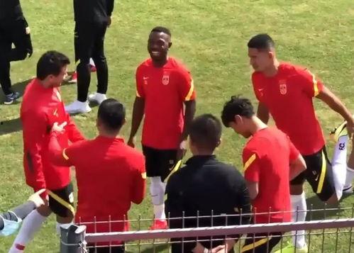 国足伙食爆料视频大全,视频大全背后的饮食真相  第2张