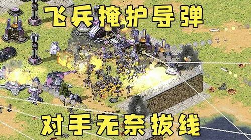 青岛红警飞哥爆料视频,揭秘游戏内幕与精彩瞬间