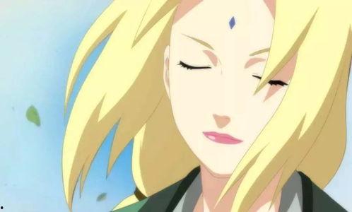 火影忍者纲手最新爆料,火影忍者世界新篇章  第2张