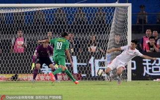 中超在线观看,随时随地享受激情赛事盛宴 第3张 中超在线观看,随时随地享受激情赛事盛宴 第3张