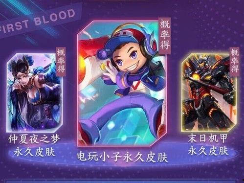 提前皮肤爆料最新,探寻神秘力量背后的故事  第2张