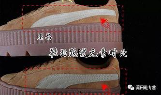 彪马最新跑鞋爆料是真的吗,真假难辨,揭秘新品真相 第2张 彪马最新跑鞋爆料是真的吗,真假难辨,揭秘新品真相 第2张
