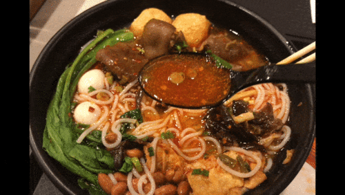 螺蛳粉被爆料视频,网络爆料视频揭示行业真相  第3张