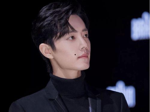 有关肖战的爆料视频播放,背后真相令人震惊  第3张