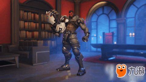 守望先锋最新更新皮肤爆料,全新皮肤爆料,英雄风采再升级! 第2张 守望先锋最新更新皮肤爆料,全新皮肤爆料,英雄风采再升级! 第2张