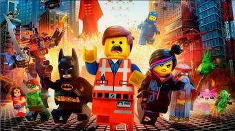 乐高公司被爆料了吗视频,揭秘背后惊人真相