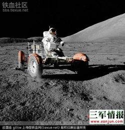 爆料美国登月造假视频,震撼视频曝光真相  第2张