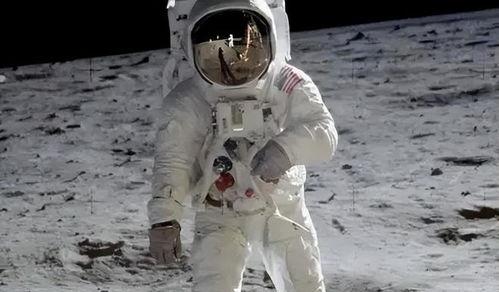 爆料美国登月造假视频,震撼视频曝光真相  第3张