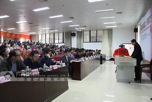 广西高校新闻爆料,聚焦校园热点，共话青春风采